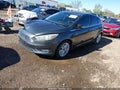 2017 Ford Focus — photo 2 of 16 | VIN 1FADP3N2XHL201008