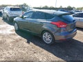 2017 Ford Focus — photo 3 of 16 | VIN 1FADP3N2XHL201008