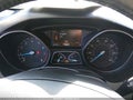 2017 Ford Focus — photo 7 of 16 | VIN 1FADP3N2XHL201008