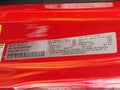 2024 Jeep Wrangler — photo 9 of 18 | VIN 1C4PJXFG3RW299647
