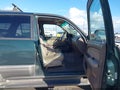 2000 Toyota 4Runner — photo 5 of 18 | VIN JT3HN87R5Y9042747