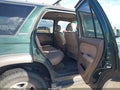 2000 Toyota 4Runner — photo 8 of 18 | VIN JT3HN87R5Y9042747