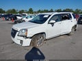 2017 GMC Terreno — photo 2 of 17 | VIN 2GKFLTEK8H6262613