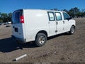 2017 GMC Savana 2500 — photo 4 of 17 | VIN 1GTW7AFF4H1347120