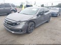 2020 Honda Civic — photo 2 of 16 | VIN 19XFC2F8XLE012811