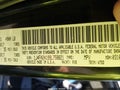 2009 Jeep Wrangler — photo 9 of 11 | VIN 1J4FA24199L758821