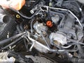 2020 Ram 1500 — photo 6 of 17 | VIN 1C6RRFFG1LN333987