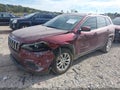 2019 Jeep Cherokee — photo 2 of 16 | VIN 1C4PJLCB7KD222847