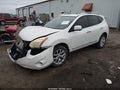 2013 Nissan Rogue — photo 2 of 17 | VIN JN8AS5MV3DW609060