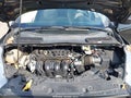 2017 Ford Escape — photo 10 of 16 | VIN 1FMCU0F72HUC95141