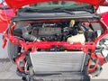 2019 Chevrolet Sonic — photo 10 of 16 | VIN 1G1JD5SBXK4112118