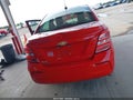 2019 Chevrolet Sonic — photo 16 of 16 | VIN 1G1JD5SBXK4112118
