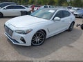 2019 Genesis G70 — photo 2 of 17 | VIN KMTG44LA3KU027074
