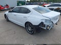 2019 Genesis G70 — photo 3 of 17 | VIN KMTG44LA3KU027074