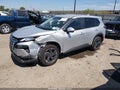 2025 Nissan Rogue — photo 2 of 16 | VIN 5N1BT3BA5SC807604