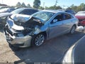 2021 Chevrolet Malibu — photo 2 of 15 | VIN 1G1ZD5ST4MF013345