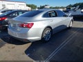 2021 Chevrolet Malibu — photo 4 of 15 | VIN 1G1ZD5ST4MF013345
