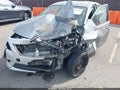2014 Nissan Versa — photo 6 of 16 | VIN 3N1CN7AP3EL808312