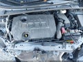 2018 Toyota Corolla — photo 10 of 20 | VIN 2T1BURHE5JC023055
