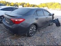 2018 Toyota Corolla — photo 4 of 20 | VIN 2T1BURHE5JC023055