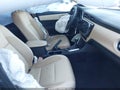 2018 Toyota Corolla — photo 5 of 20 | VIN 2T1BURHE5JC023055