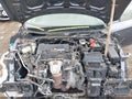 2020 Honda Civic — photo 10 of 22 | VIN 2HGFC2F6XLH531958