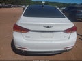 2018 Genesis G80 — photo 16 of 16 | VIN KMHGN4JE5JU225070
