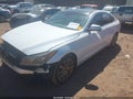 2018 Genesis G80 — photo 2 of 16 | VIN KMHGN4JE5JU225070