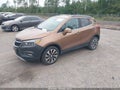 2017 Buick Encore — photo 2 of 16 | VIN KL4CJCSB8HB198430