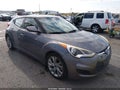 2016 Hyundai Veloster — photo 1 of 16 | VIN KMHTC6ADXGU275589