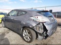 2016 Hyundai Veloster — photo 6 of 16 | VIN KMHTC6ADXGU275589