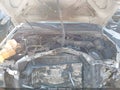 1999 Ford F-550 Super Duty — photo 10 of 16 | VIN 1FTNF20S2XEE77575