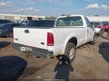 1999 Ford F-550 Super Duty — photo 4 of 16 | VIN 1FTNF20S2XEE77575
