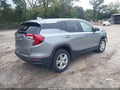 2024 GMC Terrain — photo 4 of 16 | VIN 3GKALMEG5RL366419