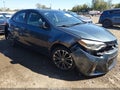 2016 Toyota Corolla — photo 1 of 20 | VIN 5YFBURHE6GP434196