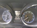 2016 Toyota Corolla — photo 7 of 20 | VIN 5YFBURHE6GP434196