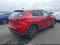 2018 Mazda CX-5 — photo 4 of 19 | VIN JM3KFADM9J1475417