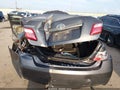 2007 Toyota Camry — photo 6 of 17 | VIN JTNBE46K073063033