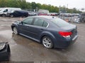 2014 Subaru Legacy — photo 3 of 11 | VIN 4S3BMBL6XE3022263