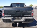 2013 Honda Ridgeline — photo 16 of 17 | VIN 5FPYK1F76DB001885