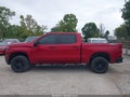 2021 Chevrolet Silverado 1500 — photo 14 of 16 | VIN 1GCPYFEL2MZ386824