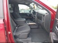 2021 Chevrolet Silverado 1500 — photo 5 of 16 | VIN 1GCPYFEL2MZ386824