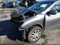 2015 Nissan Rogue Sport — photo 12 of 16 | VIN KNMAT2MV9FP588526