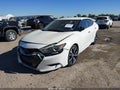 2018 Nissan Maxima — photo 2 of 19 | VIN 1N4AA6AP0JC403854