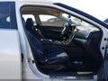 2018 Nissan Maxima — photo 5 of 19 | VIN 1N4AA6AP0JC403854