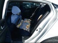 2018 Nissan Maxima — photo 8 of 19 | VIN 1N4AA6AP0JC403854