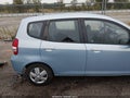 2008 Honda Fit — photo 20 of 21 | VIN JHMGD384X8S019651