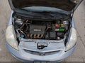 2008 Honda Fit — photo 10 of 21 | VIN JHMGD384X8S019651
