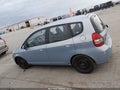 2008 Honda Fit — photo 14 of 21 | VIN JHMGD384X8S019651