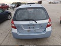 2008 Honda Fit — photo 16 of 21 | VIN JHMGD384X8S019651